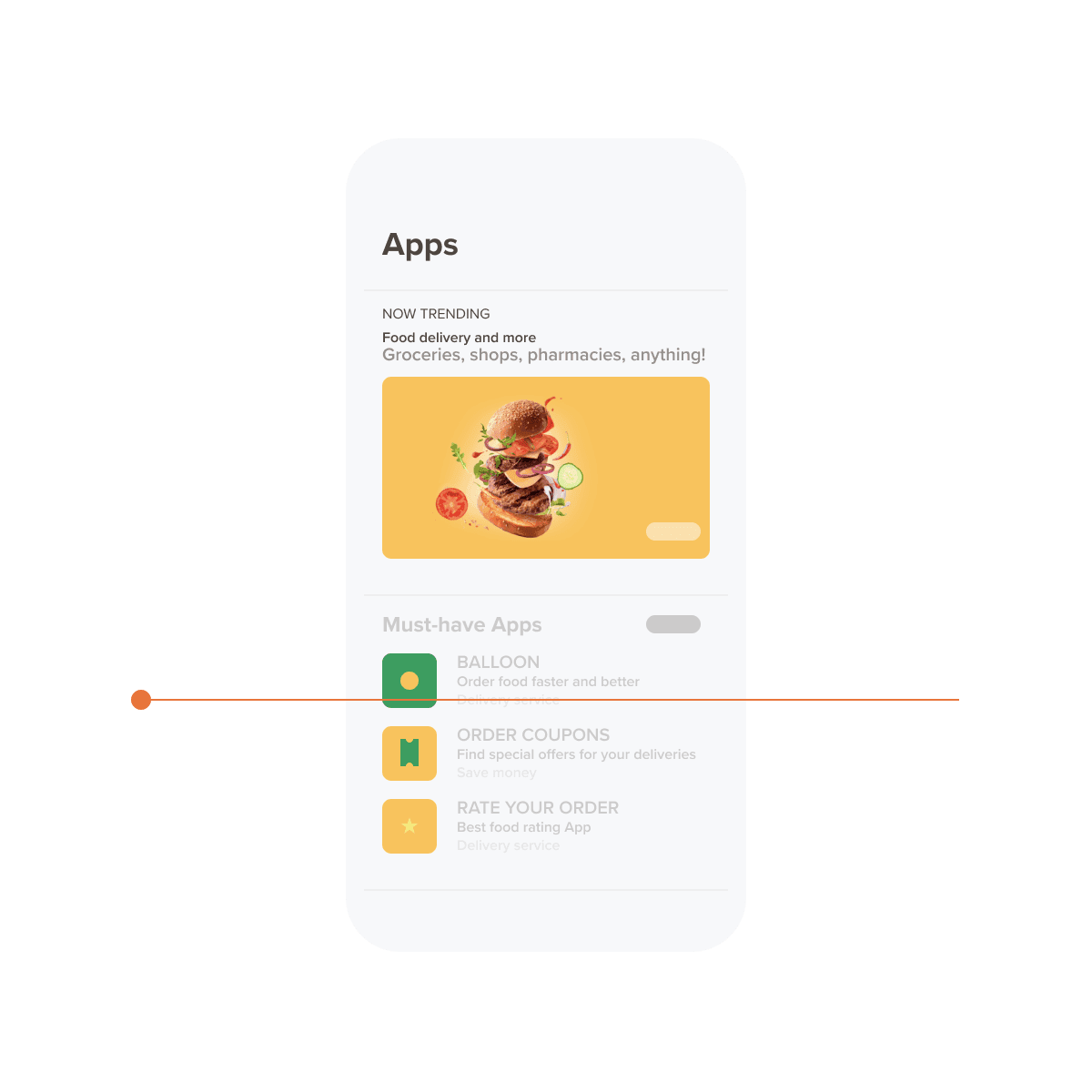 mobile-apps-discovery-interface